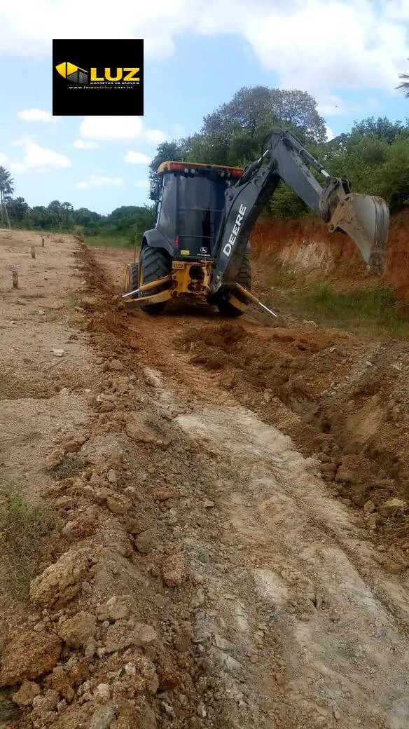 Imagem Invista comprando no Loteamento com Vista Para Serra da PACATUBA