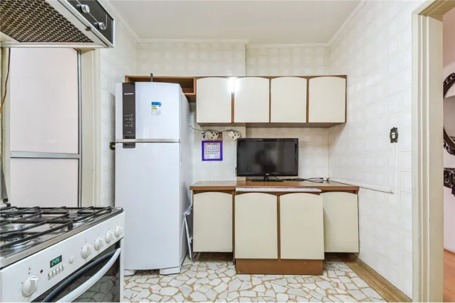 Imagem APARTAMENTO RESIDENCIAL em São Paulo - SP, Cambuci