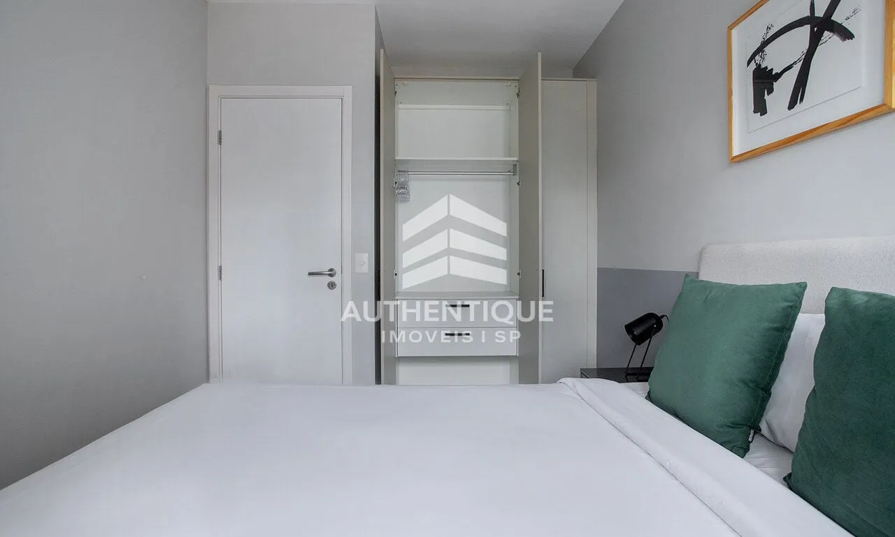 Imagem Helbor Nun Vila Nova Conceição - Apartamento à venda no bairro Vila Nova Conceição - São Paulo/SP, Zona Sul