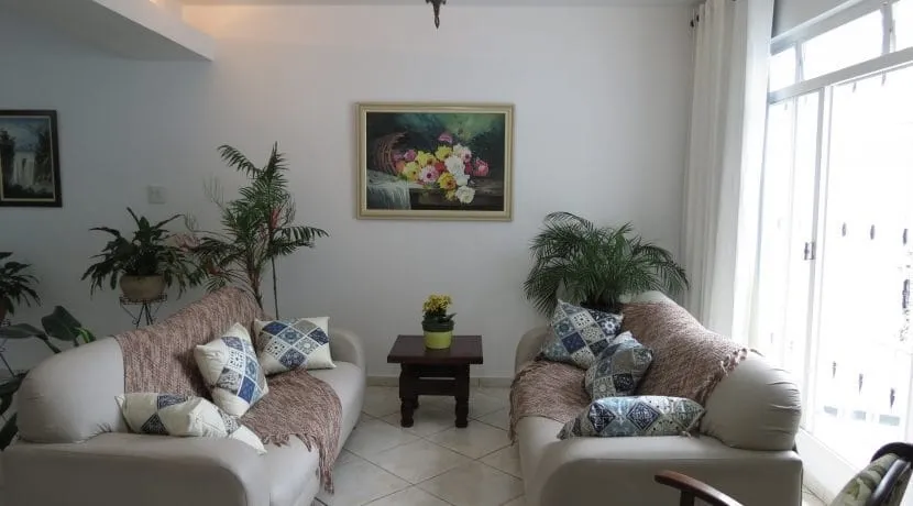 Imagem Casa para Locação 3 Quartos, 1 Suite, 2 Vagas, 313.6M², Jardim Santa Clara, Taubaté - SP