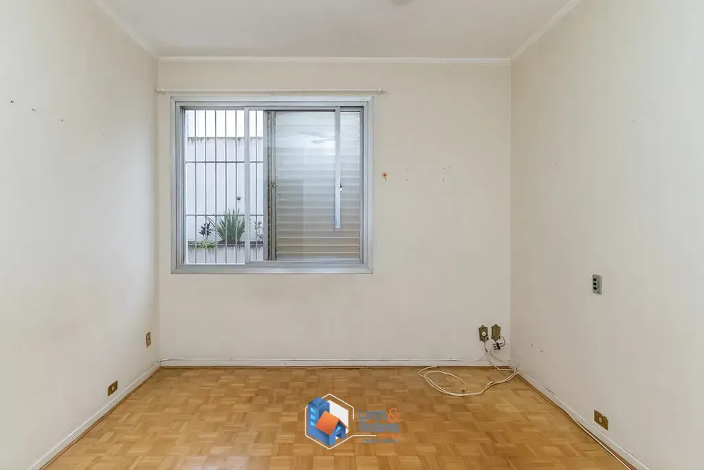 Imagem Apartamento à venda 3 Quartos 1 Suite 2 Vagas 170M² Pinheiros São Paulo - SP