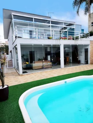 Imagem Residencial Villa Rica - Porteira Fechada!