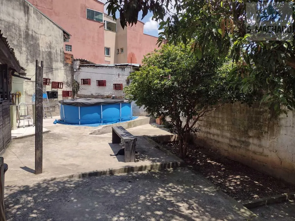 Imagem Sobrado para Venda em Santo André / SP no bairro Parque Oratório