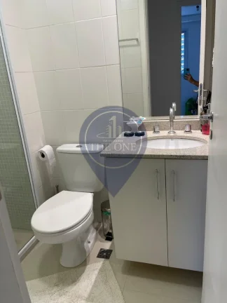 Imagem Apartamento de 2 quartos na Vila Anglo Brasileira - São Paulo-SP: 65m², 1 suíte, 1 vaga de garagem. Venha conferir!