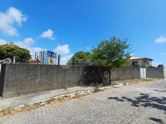 Imagem Terreno em Ponta Negra.
