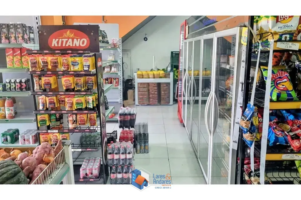Imagem Loja à venda 130M² Jardim Petrópolis São Paulo - SP