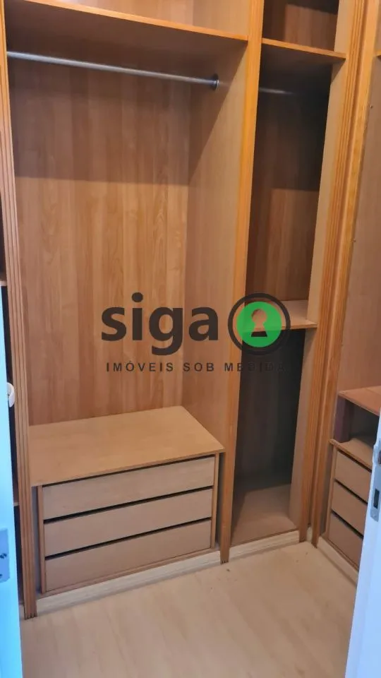Imagem APARTAMENTO COM 3 DORMITORIOS (SUITES) A VENDA NO MORUMBI