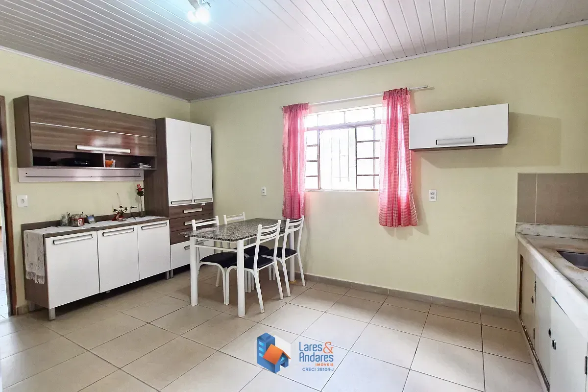 Imagem Casa para venda em Casa Verde Alta com 3 quartos, sendo 1 suíte, 190m²