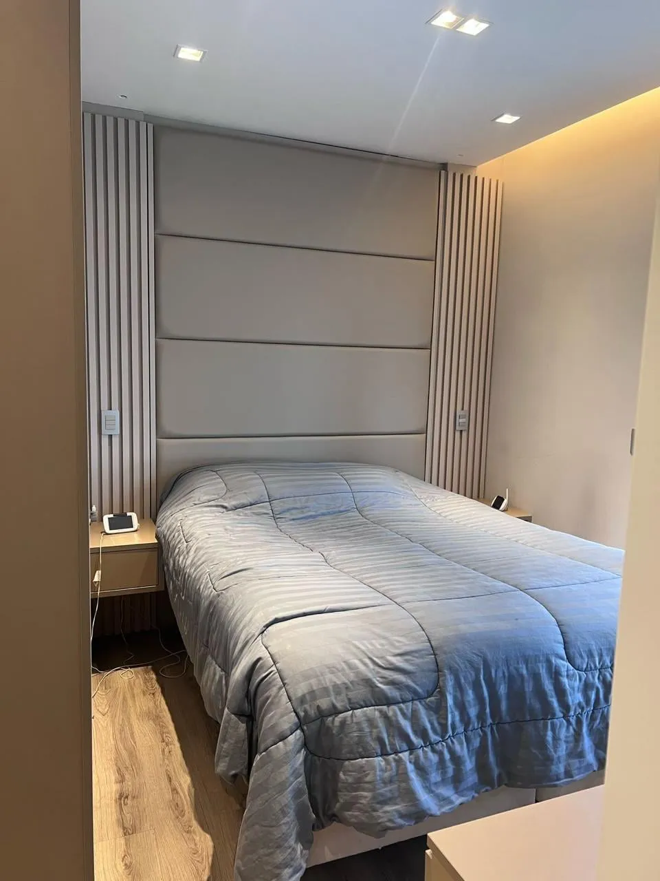 Imagem Apartamento à venda Helbor Family Garden, 3 quartos 3 suítes, 2 vagas, Centro São Bernardo do Campo/SP
