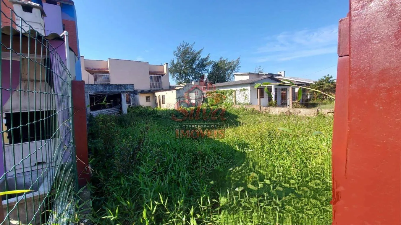 Imagem T892 | Terreno 300m² à venda a 200m do mar no Mariluz em Imbé
