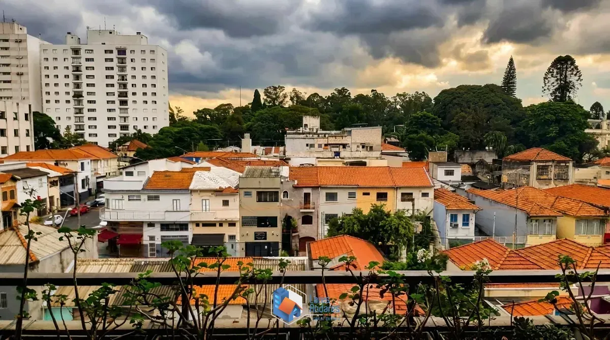 Imagem Apartamento para venda em Ipiranga com 3 quartos, sendo 1 suíte, 163m²