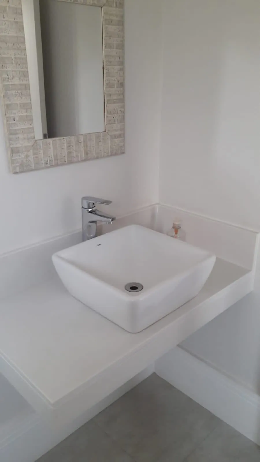 Imagem Linda Casa no Condomínio Fazenda Imperial - Sorocaba SP.