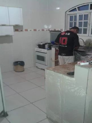 Imagem CHACARA RESIDENCIAL em Araçoiaba da Serra - SP, SP