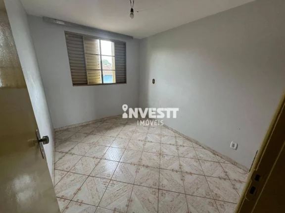 Imagem Sobrado com 4 dormitórios à venda, 280 m² por R$ 620.000,00 - Setor Sudoeste - Goiânia/GO