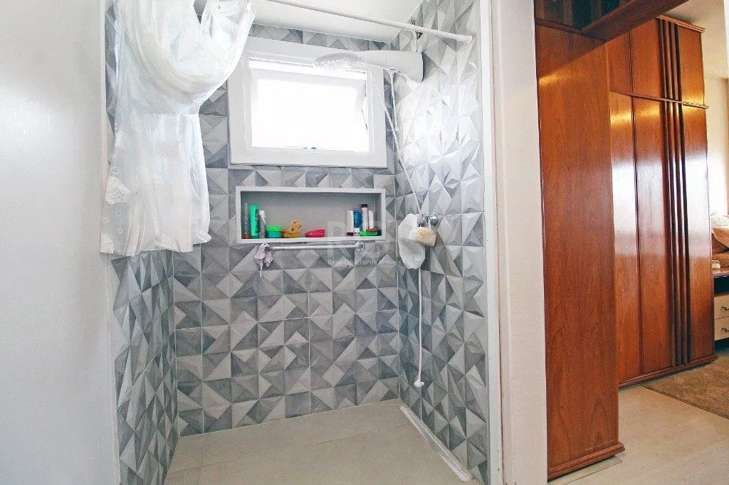 Imagem Apartamento 3 dormitórios 1 vaga - Petrópolis