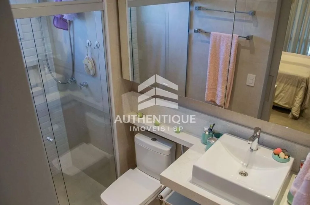 Imagem E-Motion Brooklin - Apartamento à venda em São Paulo/SP