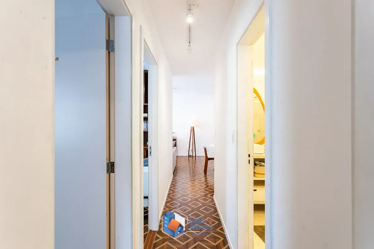 Imagem Apartamento para venda em Freguesia do Ó com 3 quartos, 84m²