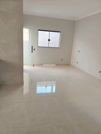 Imagem Casa à venda em Franca, Jardim Cambuí, com 2 quartos, 70m2