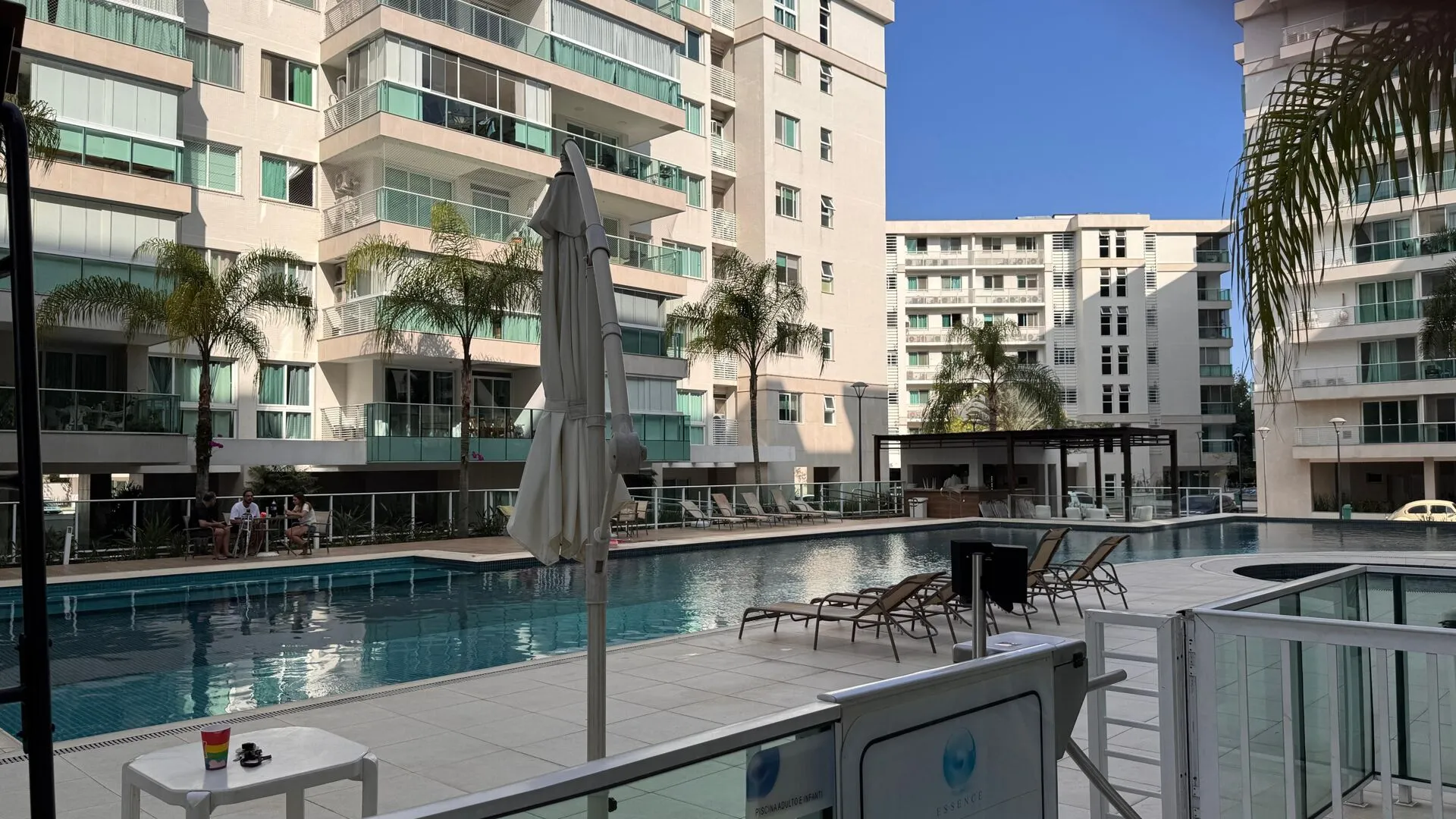 Imagem Apartamento à venda no bairro Jacarepaguá em Rio de Janeiro/RJ