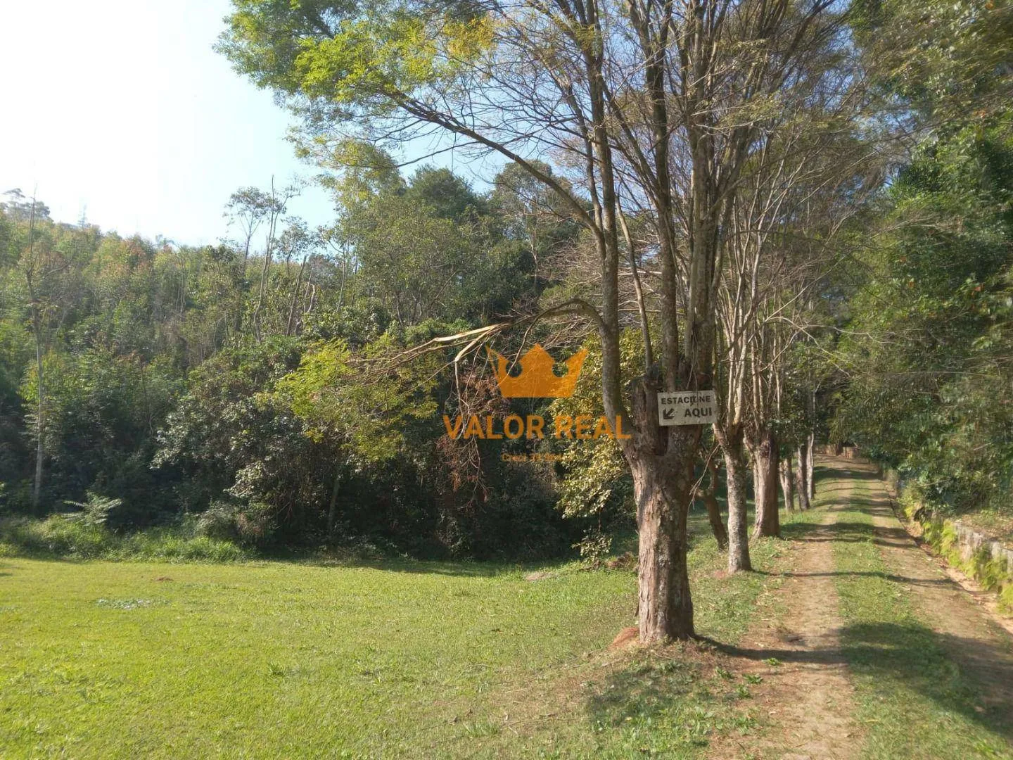 Imagem Sítio Campo Limpo, 99 mil m2, Meio da Natureza, R$ 3 milhões.