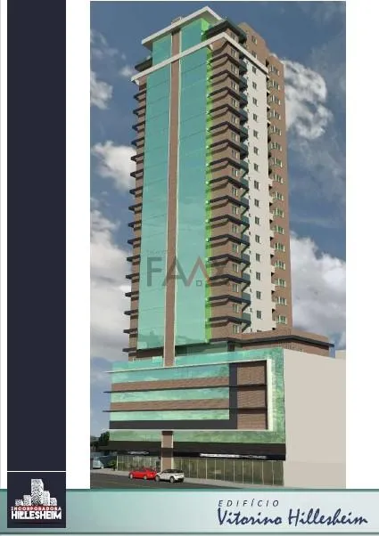 Foto do imóvel Apartamento à venda no CENTRO de FRANCISCO BELTRAO - PR