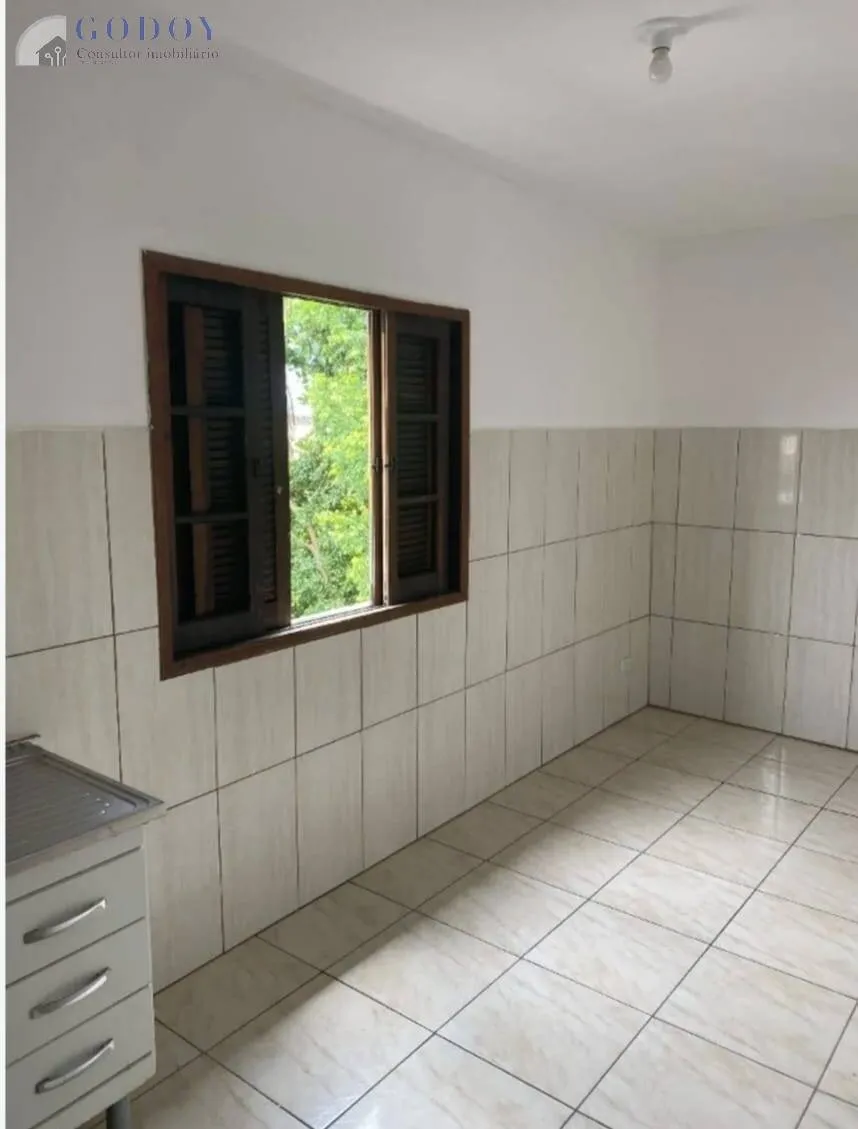 Imagem Casa à Venda no Bairro Maria Áurea - Ótima Localização