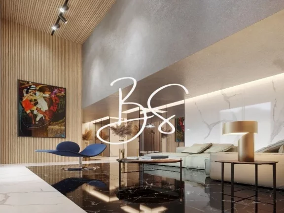 Imagem APARTAMENTO RESIDENCIAL em BALNEÁRIO CAMBORIÚ - SC, PIONEIROS