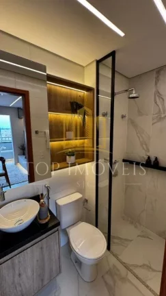 Imagem Cidade Sete Sóis – O novo bairro inteligente da MRV em São José dos Campos!