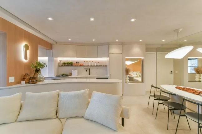 Imagem Apartamento à venda em São Paulo, Jardim das Acácias, com 2 quartos, 84m2