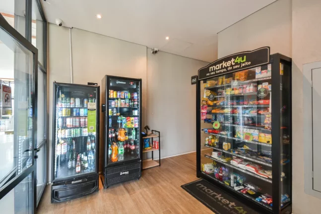 Imagem Apartamento à venda em São Paulo, Vila Mariana, com 1 quarto, 49m2