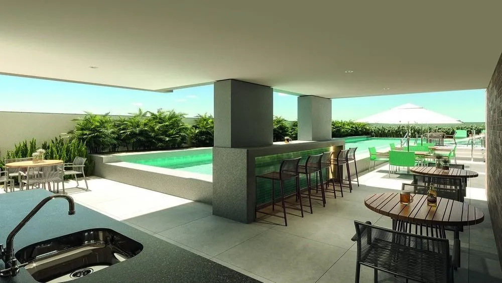 Imagem Apartamento para Venda em Santo André / SP no bairro Campestre