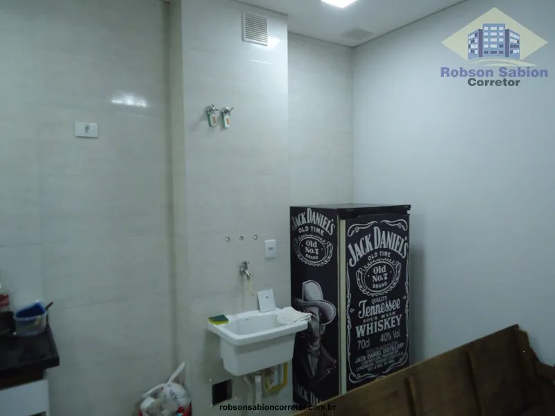 Imagem Apartamento mobiliado para venda em Diadema no bairro Centro