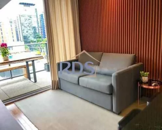 Imagem APARTAMENTO RESIDENCIAL em São Paulo - SP, Vila Olímpia