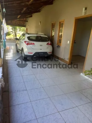 Imagem Rancho em Buritama