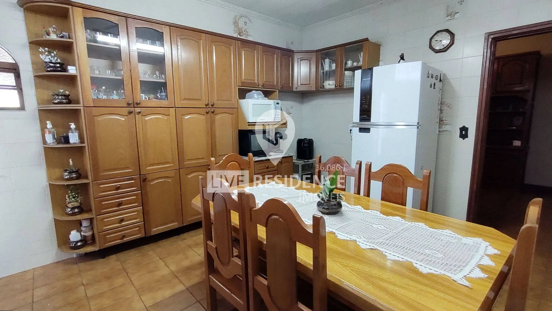 Imagem Casa térrea em região central a venda em Itatiba