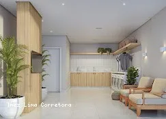 Imagem Apartamento Frente Mar para Venda em Balneário Piçarras, ITACOLOMI, 4 dormitórios, 1 suíte, 3 banheiros, 2 vagas