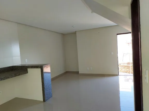 Foto do imóvel Casa de Condomínio para Alugar, 59 m² em Mirante do Vale - Marabá