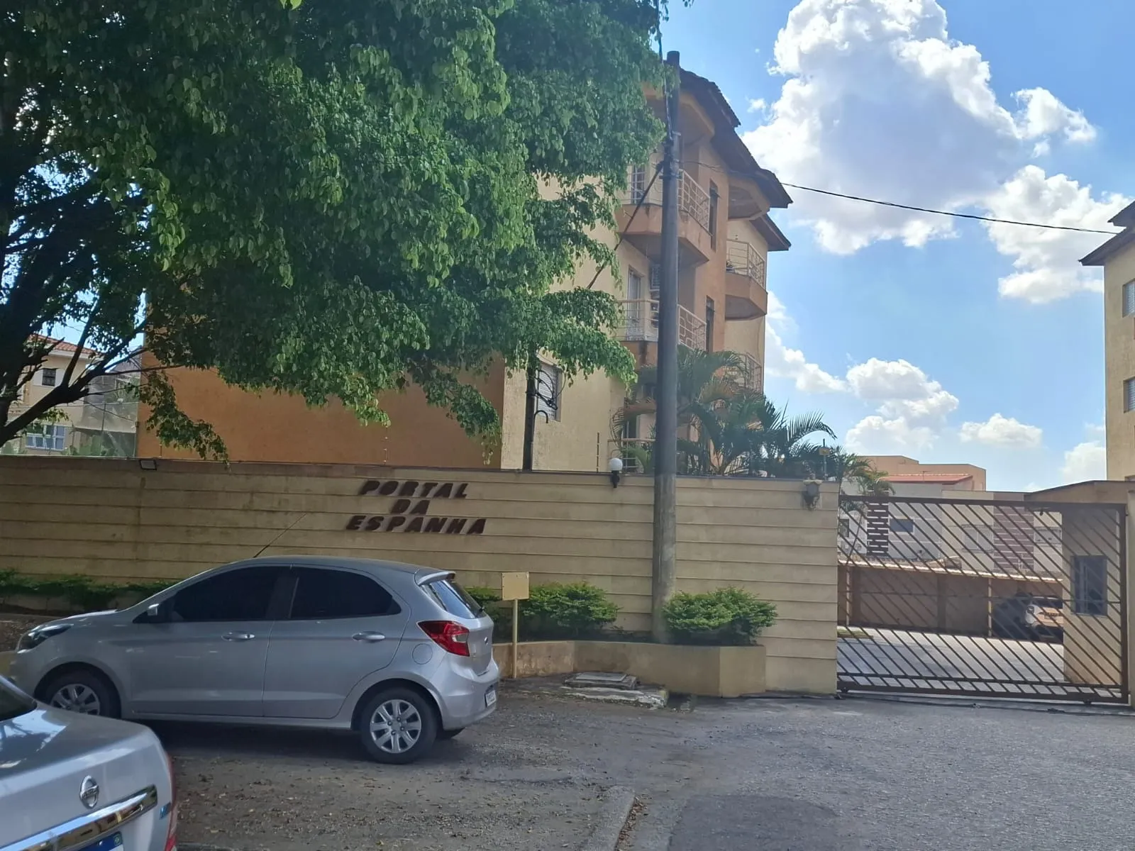 Imagem Apartamento 2 dormitórios- Condomínio Portal da Espanha - Sorocaba/SP