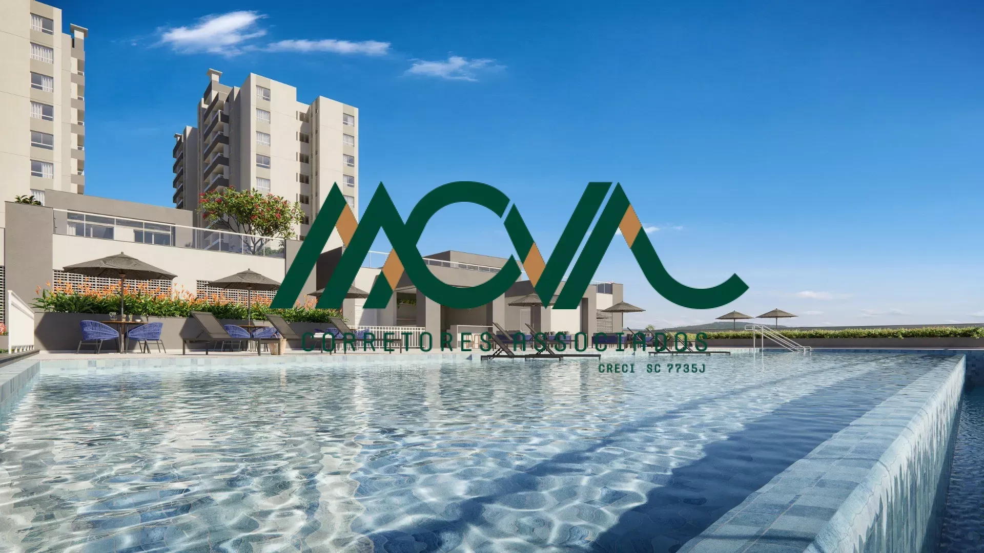Imagem Bangalô Beach Club - O Empreendimento Que Eleva o Conceito de Viver Bem no Litoral de Itapoá

Unid...