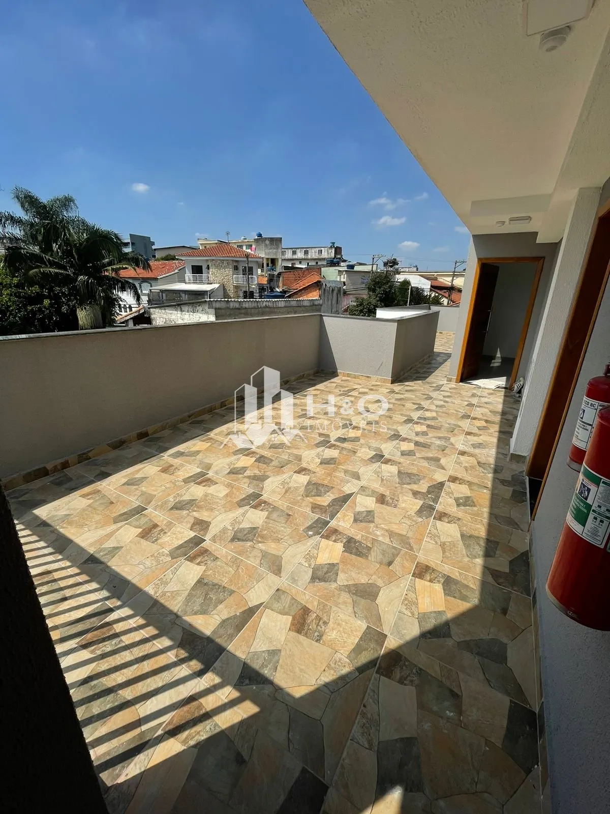 Imagem Apartamento à Venda na Vila Guilhermina - 2 Dormitórios a partir de R$ 250.000,00