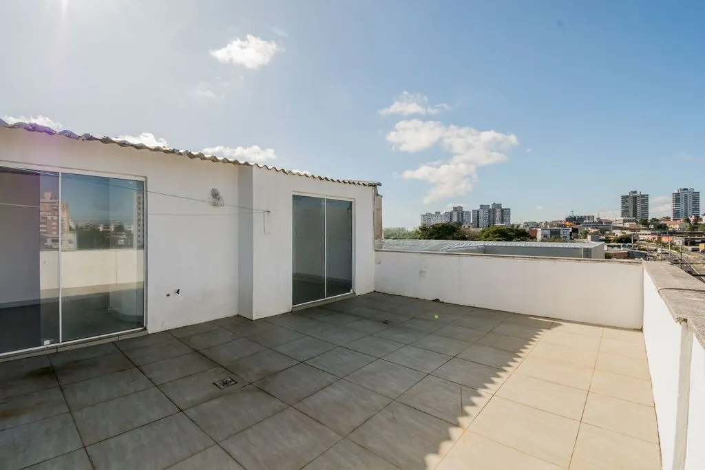 Imagem Cobertura 3 dorm 1 vaga, na Avenida Baltazar de Oliveira Garcia São Sebastião