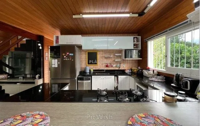 Imagem Casa em Jardim Panorâmico