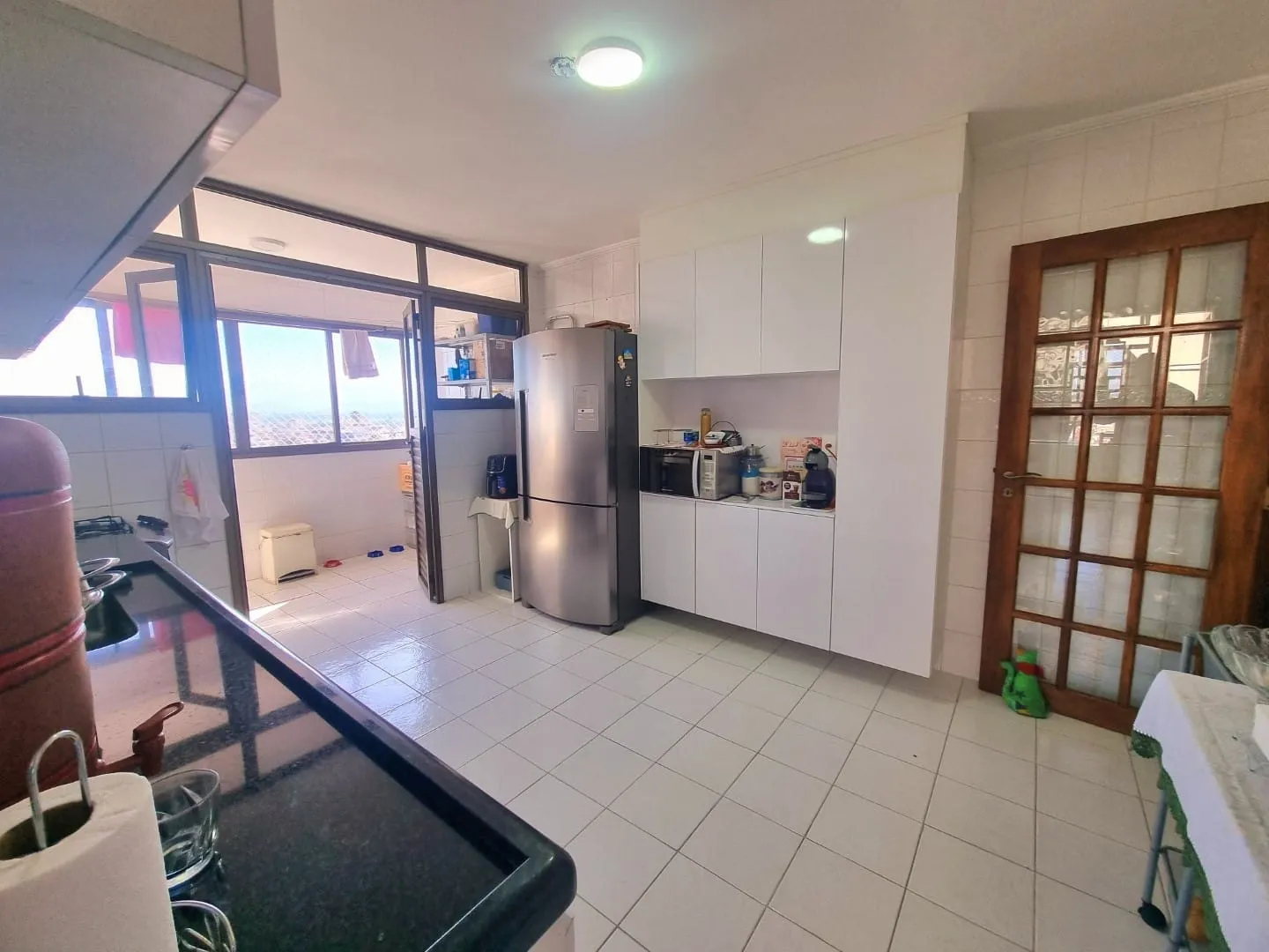 Imagem Cobertura Duplex no Centro - A Maior da Cidade com Vista 360º