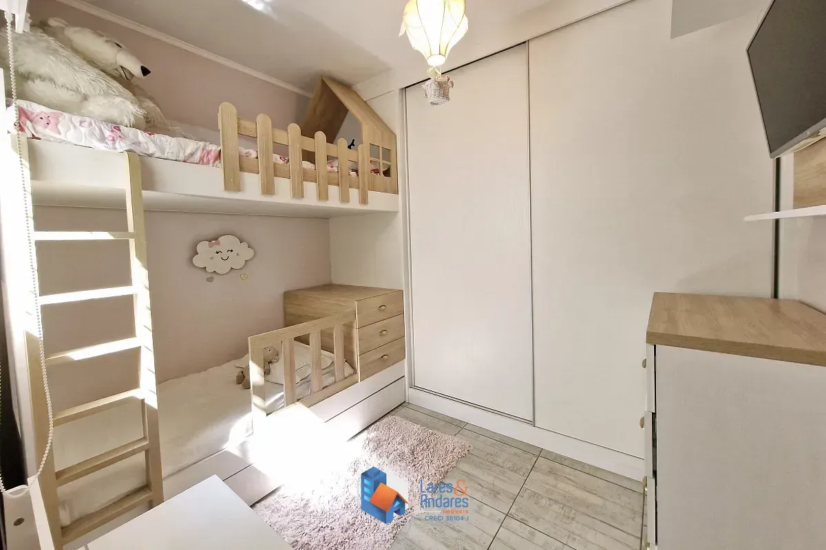 Imagem Casa em condomínio para venda em Parque Mandaqui com 2 quartos, sendo 2 suítes, 92m²