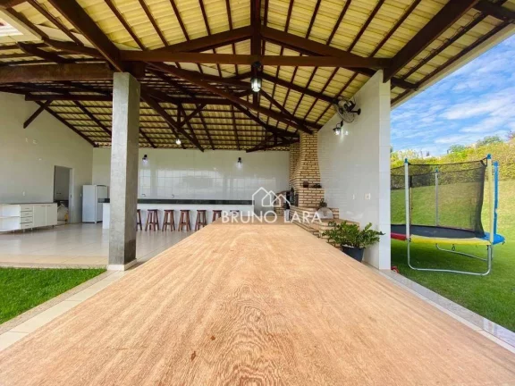 Imagem Casa à venda no Condomínio Serra Verde