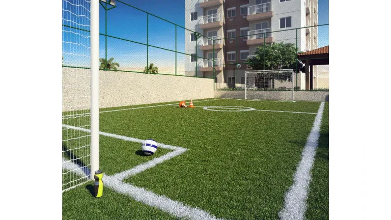 Imagem Apartamento com 2 Quartos à Venda, 37 m² em Jardim Planalto - São Paulo