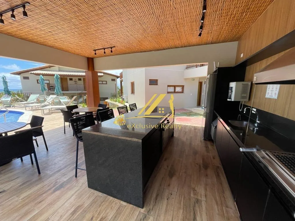 Imagem Apartamento RESIDENCIAL em Mata de São João - Bahia,