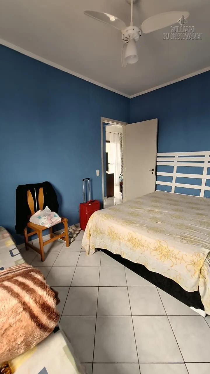 Imagem Apartamento 03 dormitórios sendo 1 suíte com lazer no bairro IMPERADOR