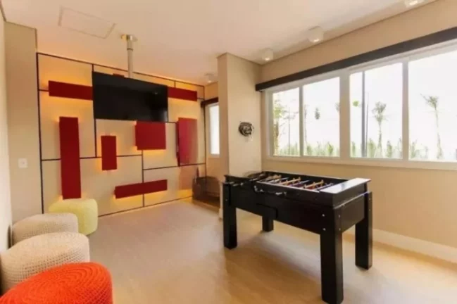 Imagem VIVA BENX TATUAPÉ - Apto de 36m² (Unidade de Revenda) na melhor região da zona leste!