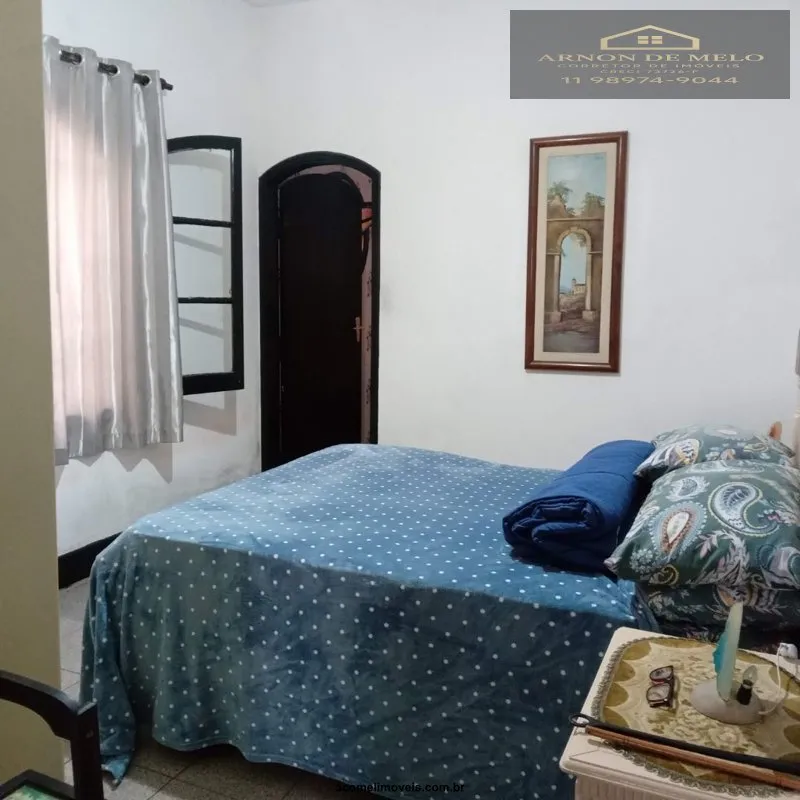 Imagem Casas no Litoral para venda em Praia Grande no bairro Balneario Florida